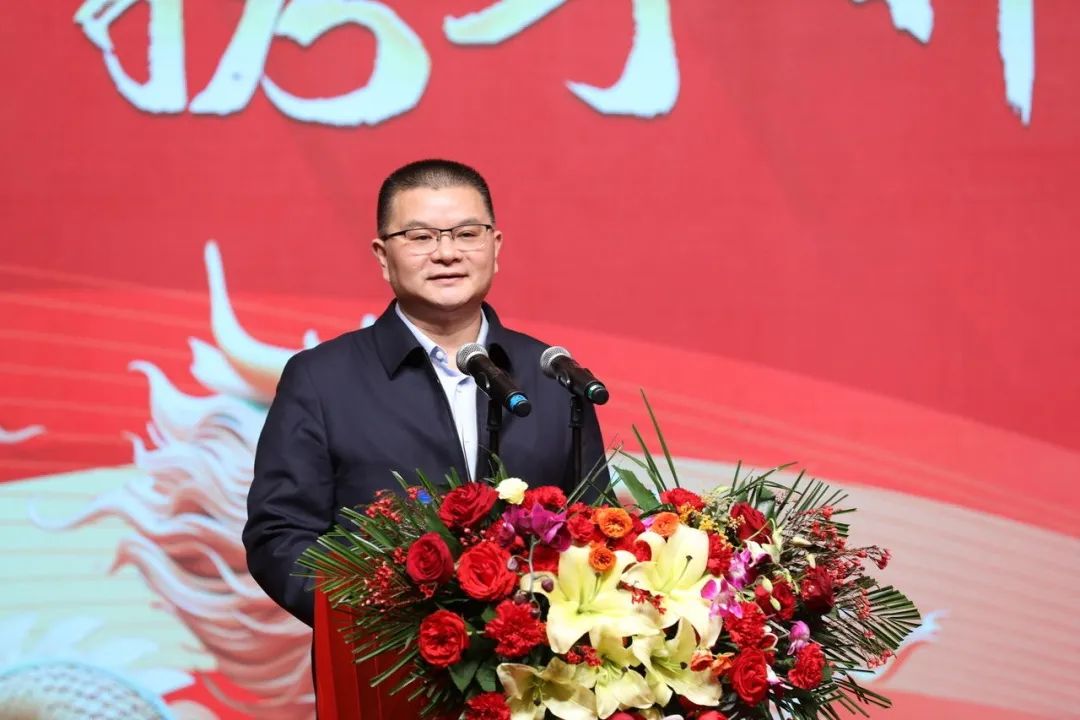 花花牛乳業(yè)30周年暨2024年客戶大會圓滿召開！
