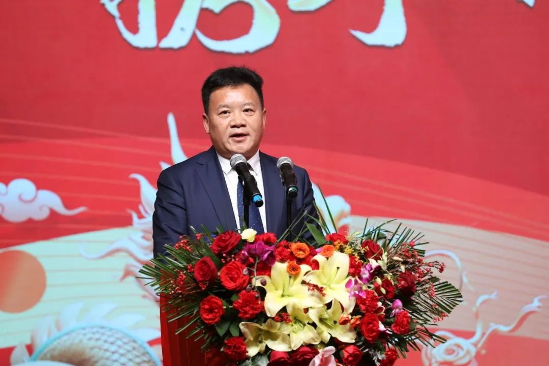 花花牛乳業(yè)30周年暨2024年客戶大會圓滿召開！