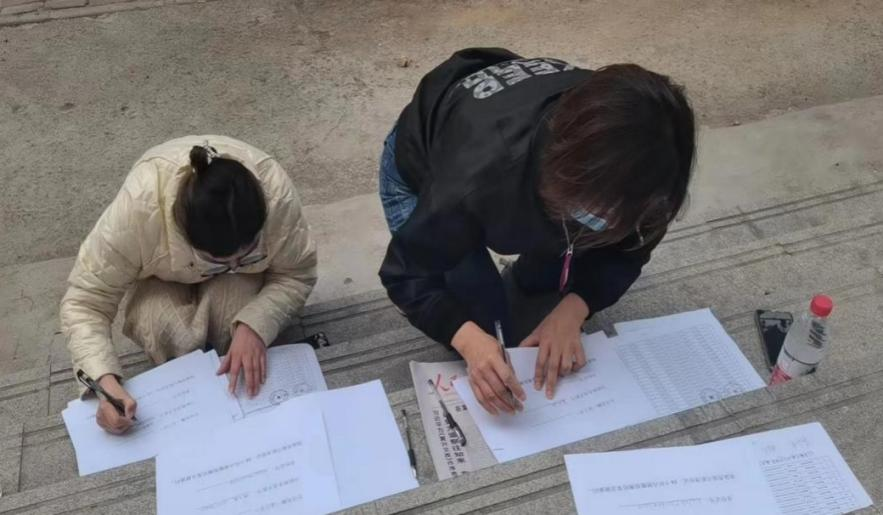 @全體花花牛人：請珍惜你的崗位，請善待我們共同的“花花牛”！