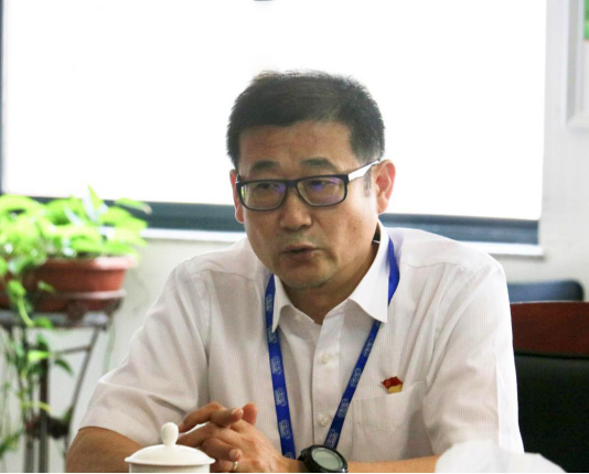 樹立信心、積蓄力量、厚積薄發(fā)、共享成果—花花牛乳業(yè)集團(tuán)召開2019年半年度工作總結(jié)會(huì)