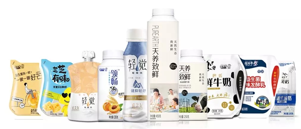 花花牛 | 共克時艱、遏制疫情，請相信國家力量！